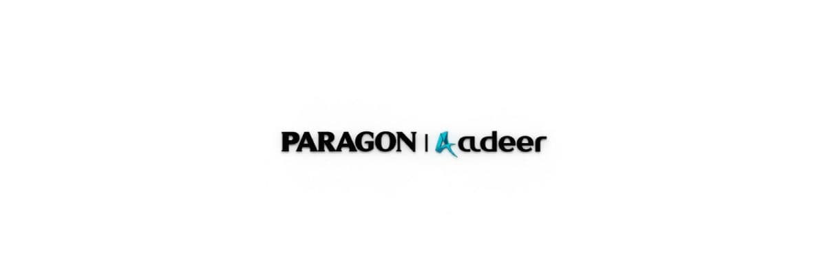 Paragon Adeer